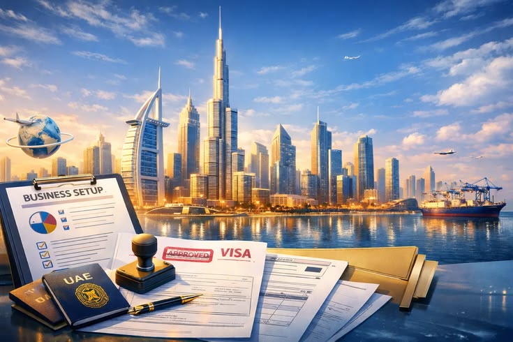 Document Attestation Services